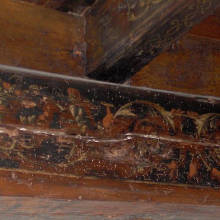 Frescobaldi Aparments! A Casa Di Francesco Lägenhet Ferrara Exteriör bild