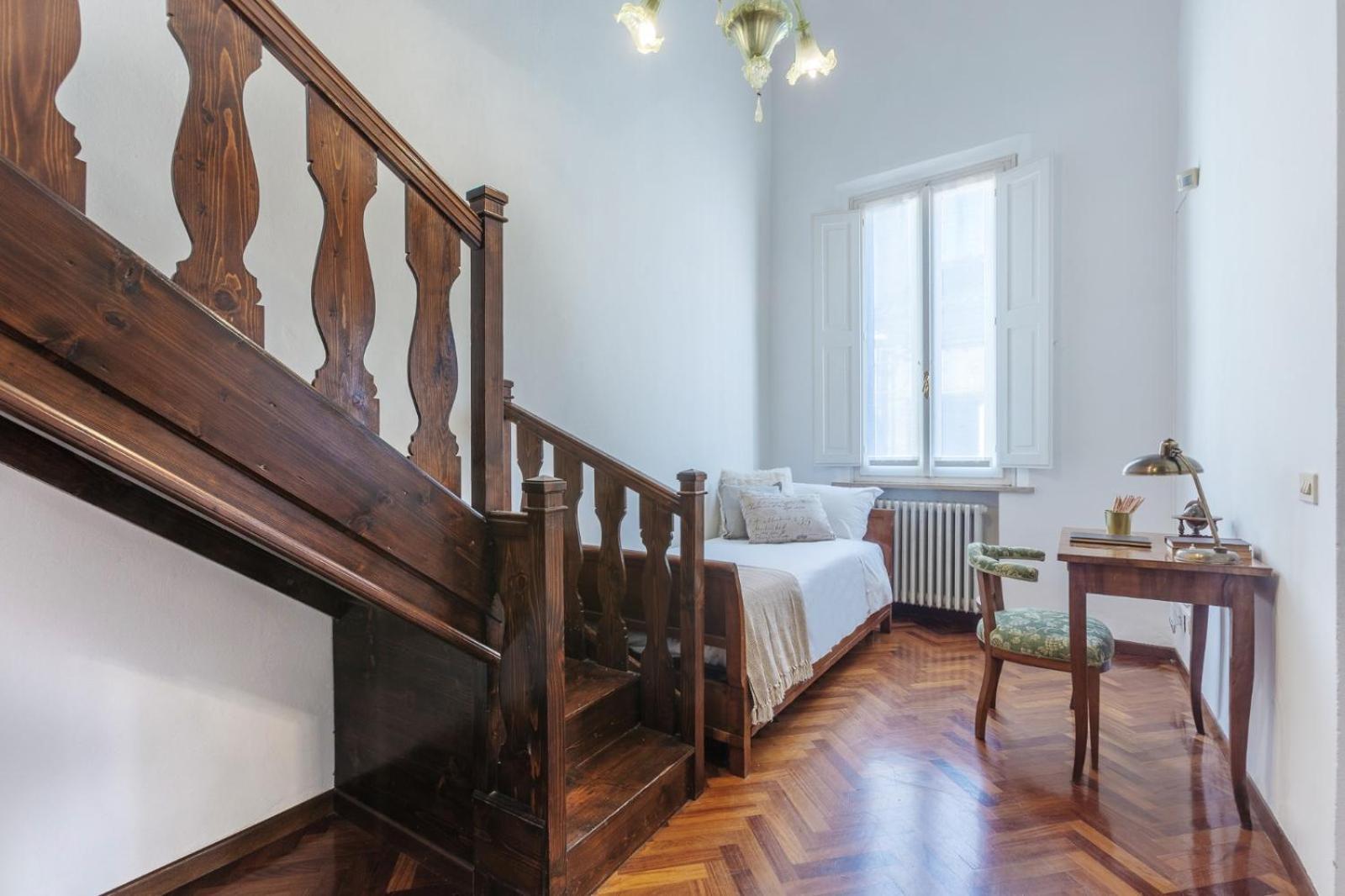 Frescobaldi Aparments! A Casa Di Francesco Lägenhet Ferrara Exteriör bild