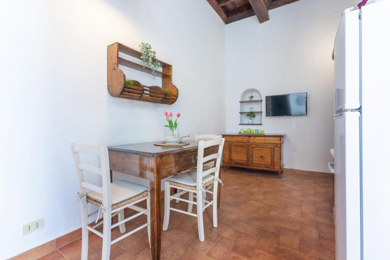 Frescobaldi Aparments! A Casa Di Francesco Lägenhet Ferrara Exteriör bild
