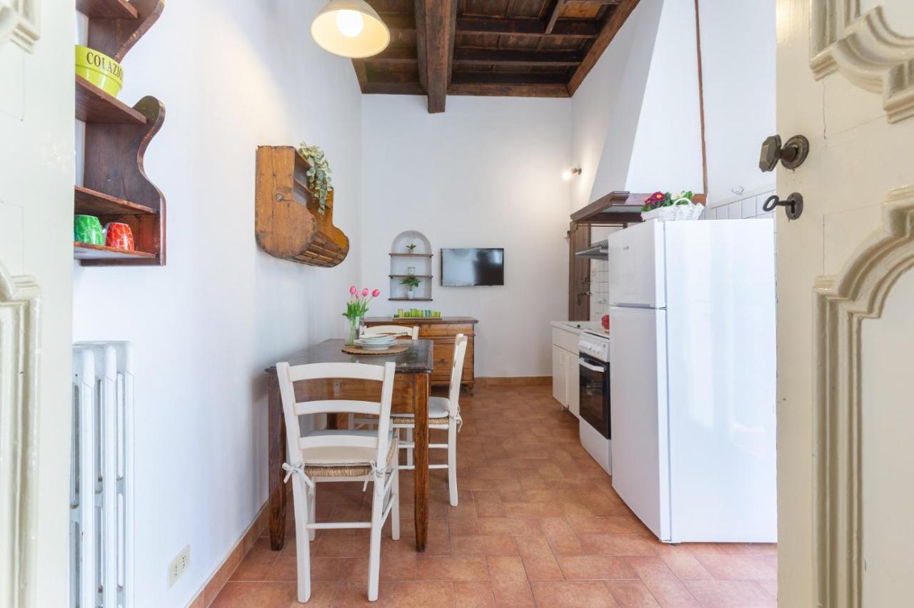 Frescobaldi Aparments! A Casa Di Francesco Lägenhet Ferrara Exteriör bild