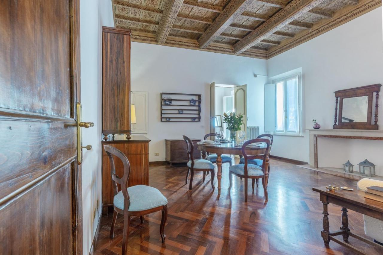 Frescobaldi Aparments! A Casa Di Francesco Lägenhet Ferrara Exteriör bild