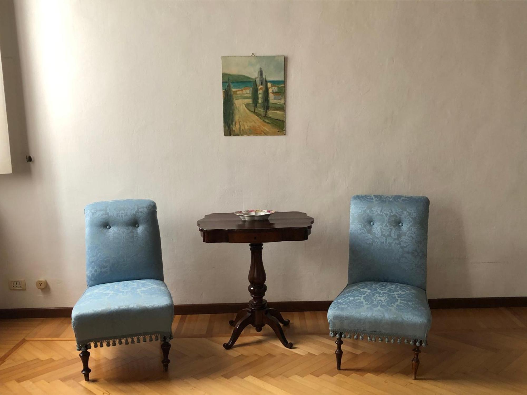 Frescobaldi Aparments! A Casa Di Francesco Lägenhet Ferrara Exteriör bild