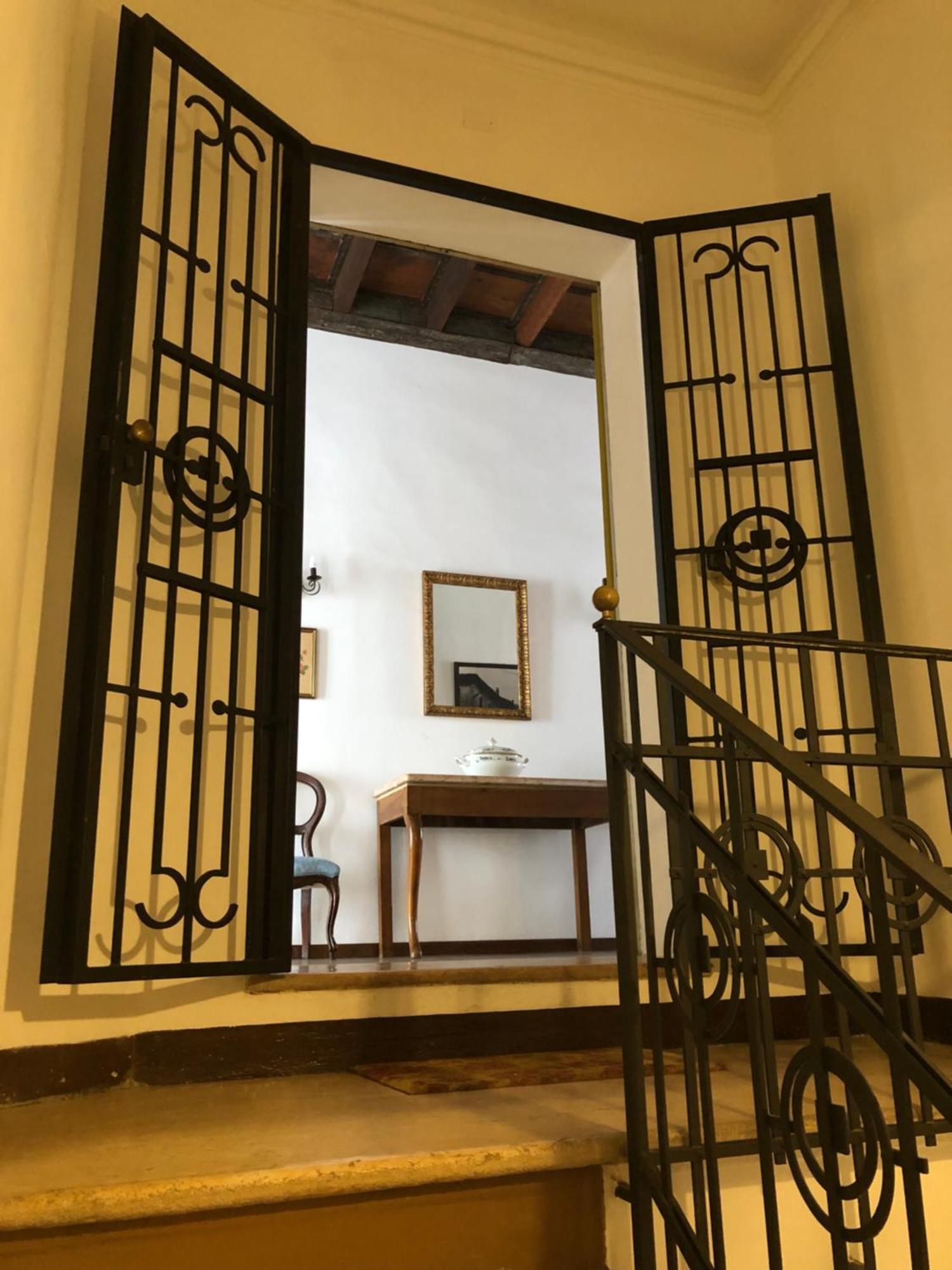 Frescobaldi Aparments! A Casa Di Francesco Lägenhet Ferrara Exteriör bild
