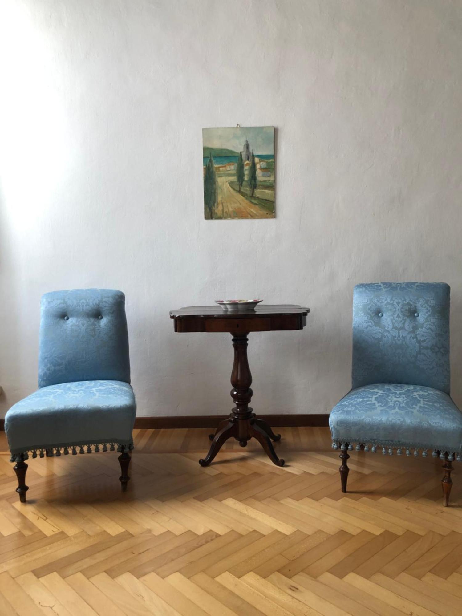 Frescobaldi Aparments! A Casa Di Francesco Lägenhet Ferrara Exteriör bild