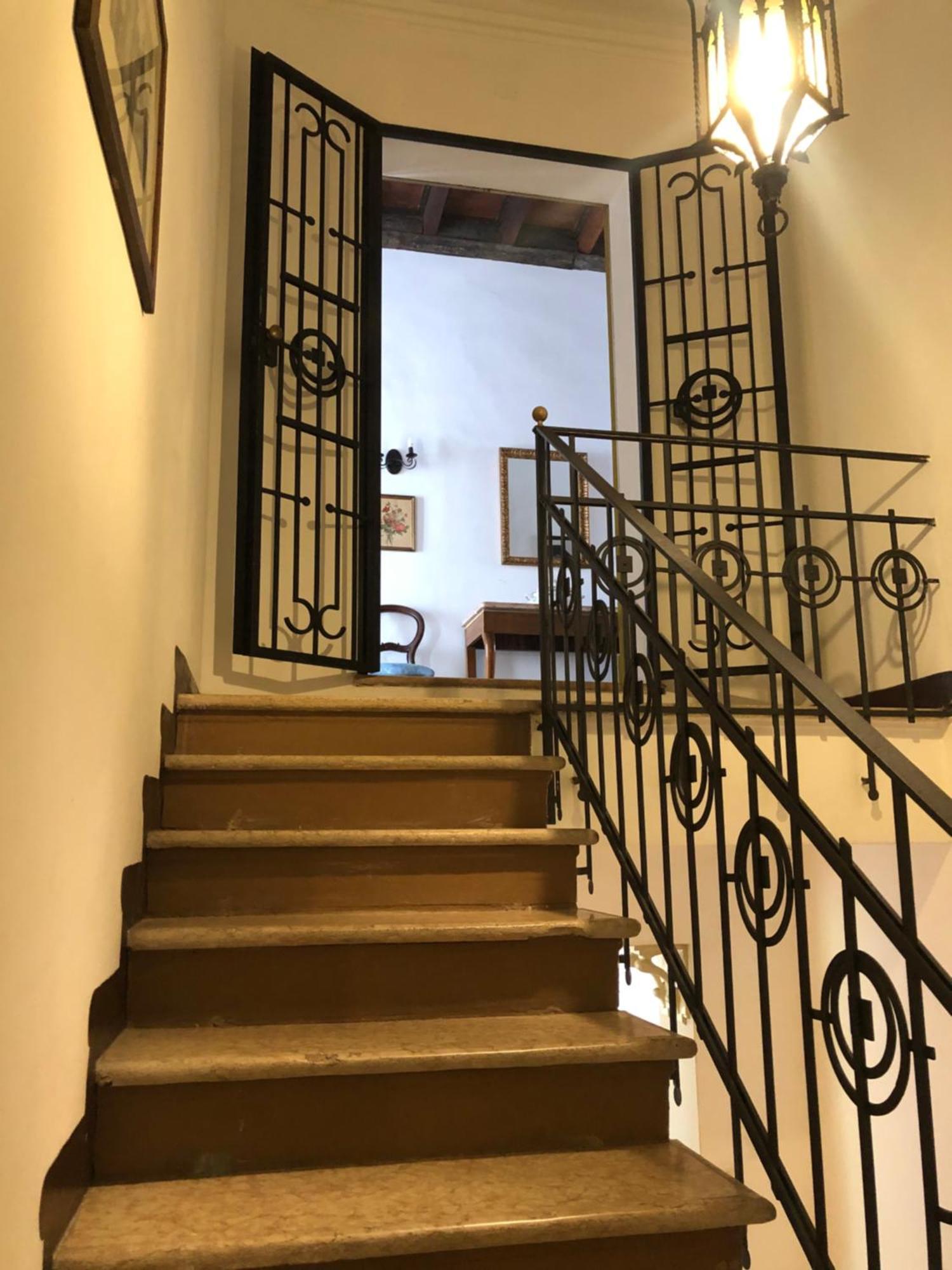 Frescobaldi Aparments! A Casa Di Francesco Lägenhet Ferrara Exteriör bild
