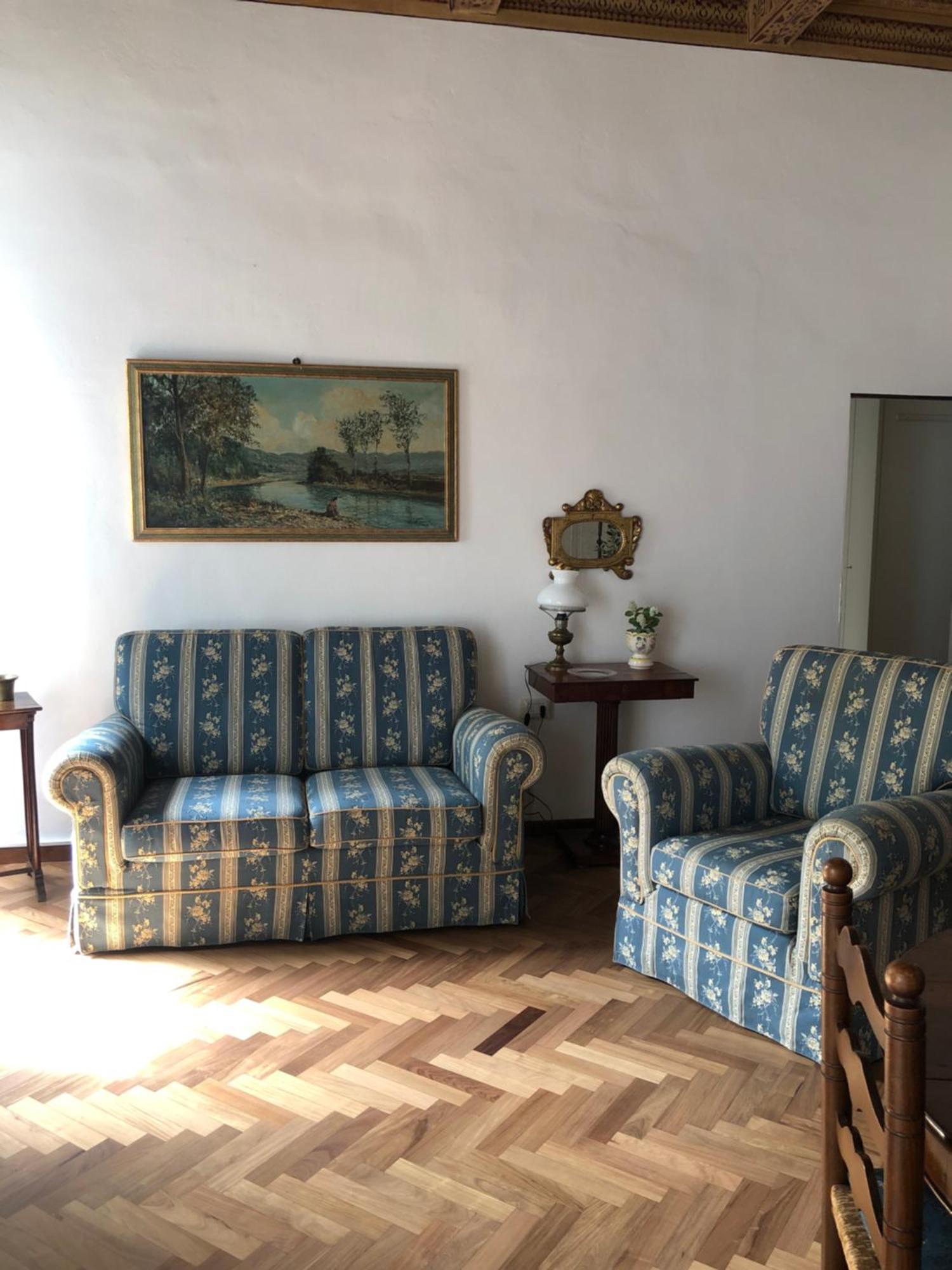 Frescobaldi Aparments! A Casa Di Francesco Lägenhet Ferrara Exteriör bild