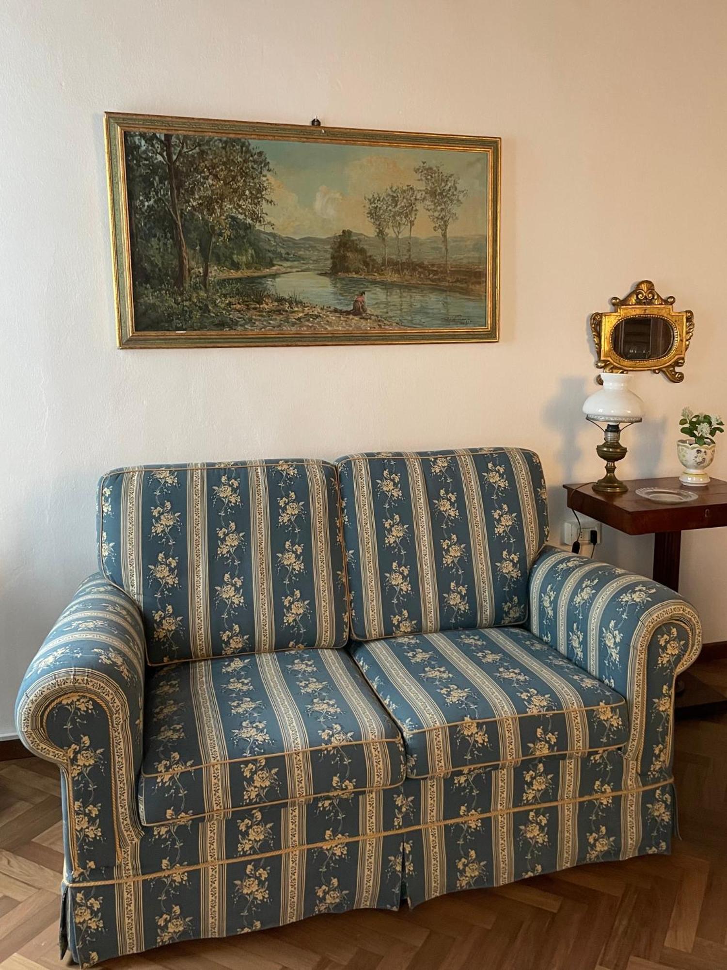 Frescobaldi Aparments! A Casa Di Francesco Lägenhet Ferrara Exteriör bild